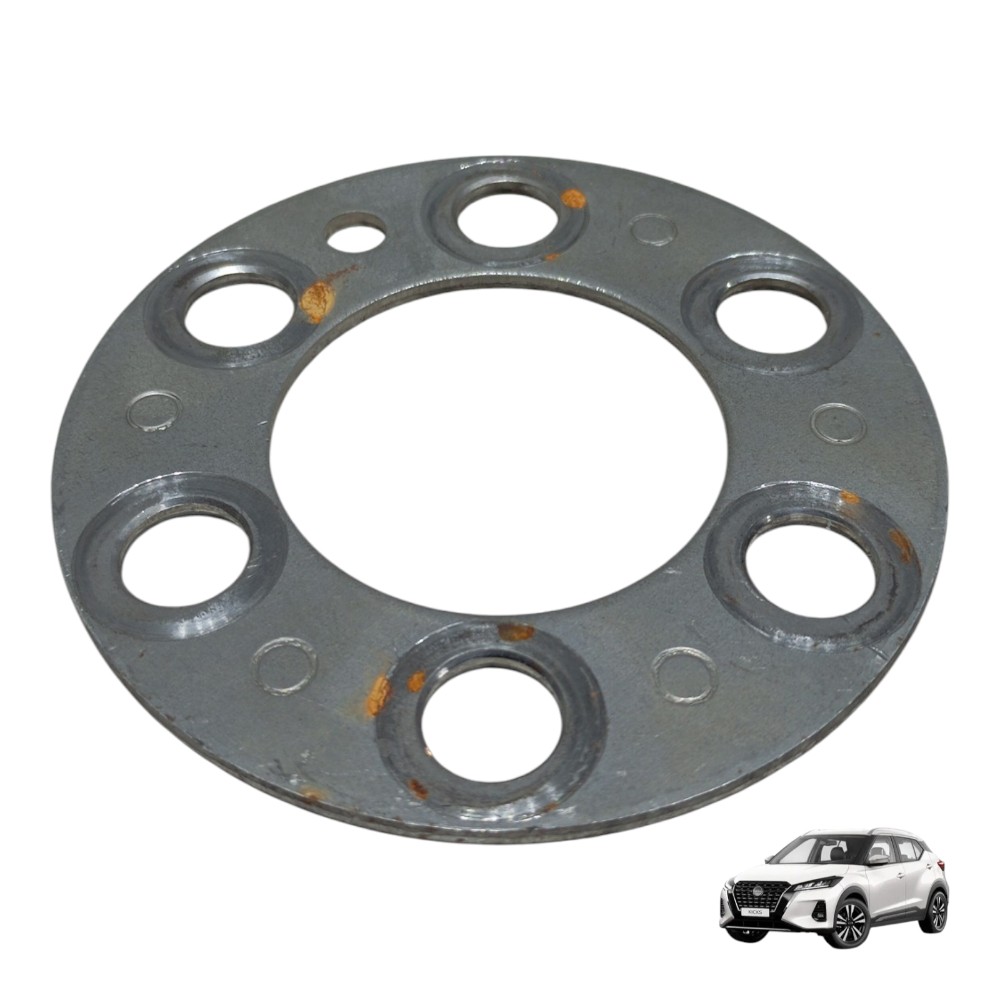 Arruela Volante Motor Nissan Kicks 1.6 Advance Cvt 2023 2024