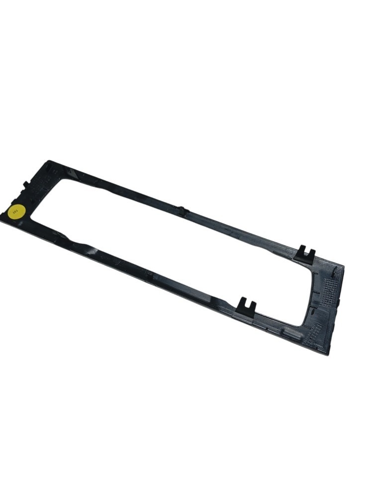 Moldura Painel Comando Ar Interna Bmw X1 2.0 2014  Turbo N20 4