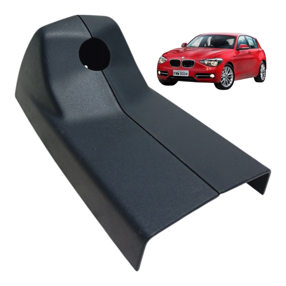 Acabamento Retrovisor Interno Bmw 118i 1.6 Turbo 2014 F20 1