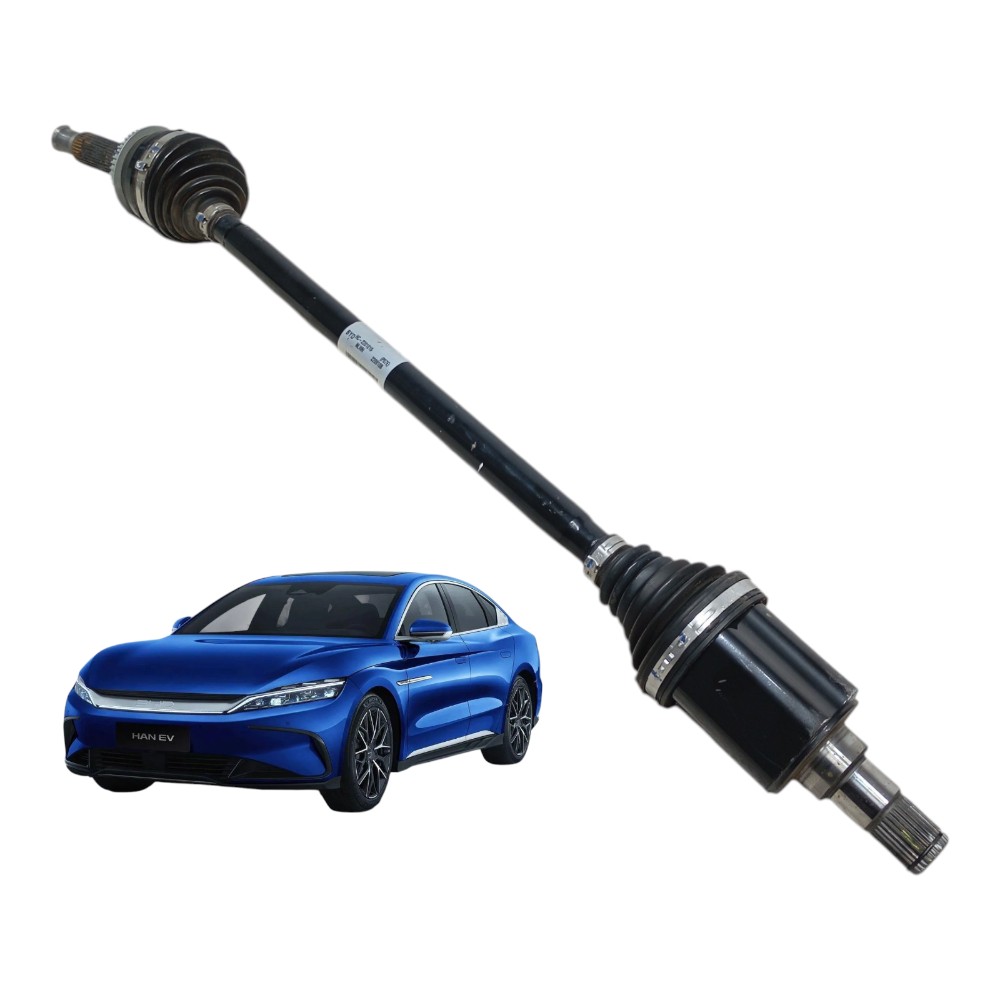 Semi Eixo Traseiro Direito Byd Han Awd Gs 680ev 2022 2023 1