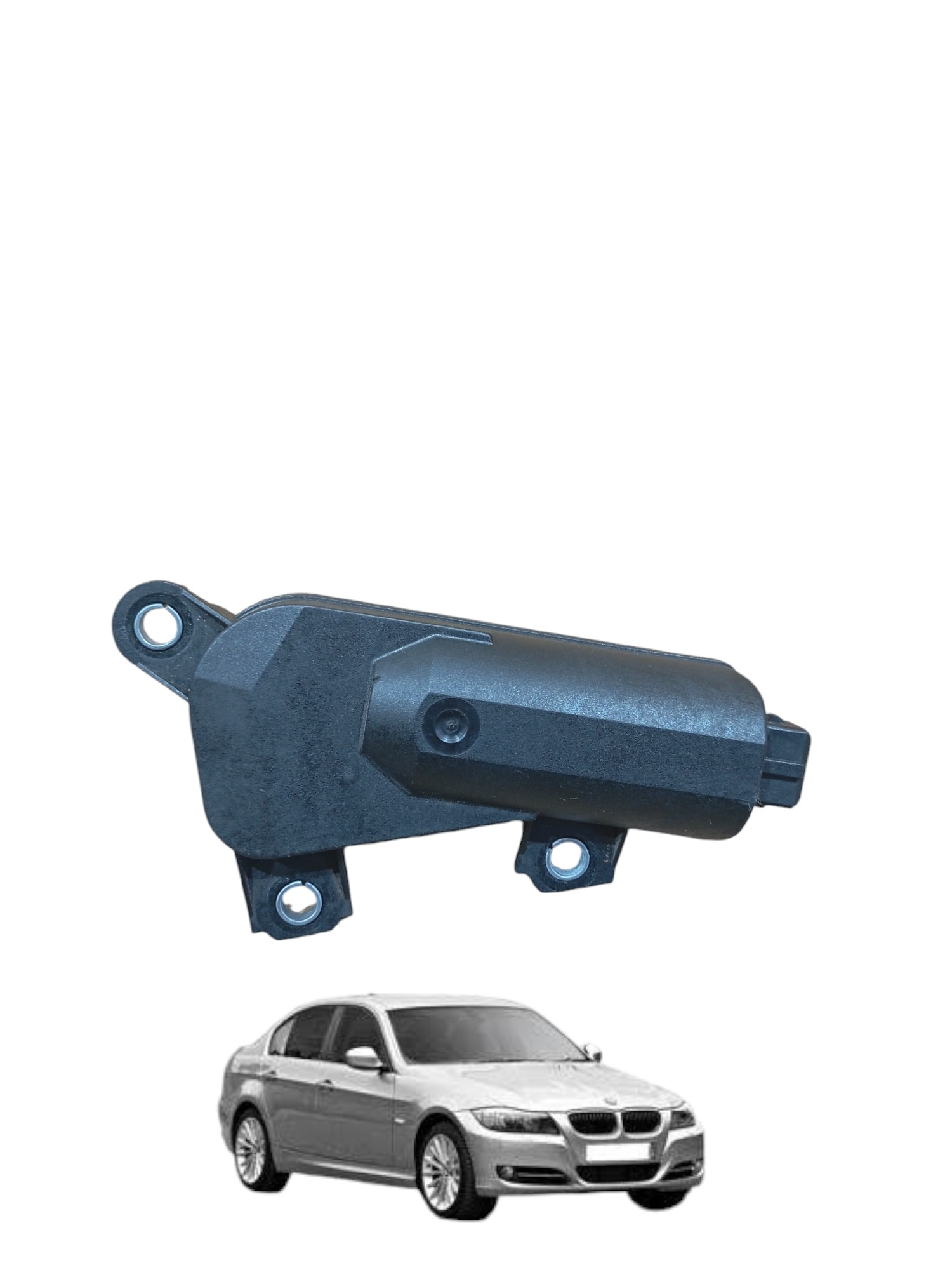 Atuador Coletor Admissão Bmw 320i 2.0 2010 Cod7511383