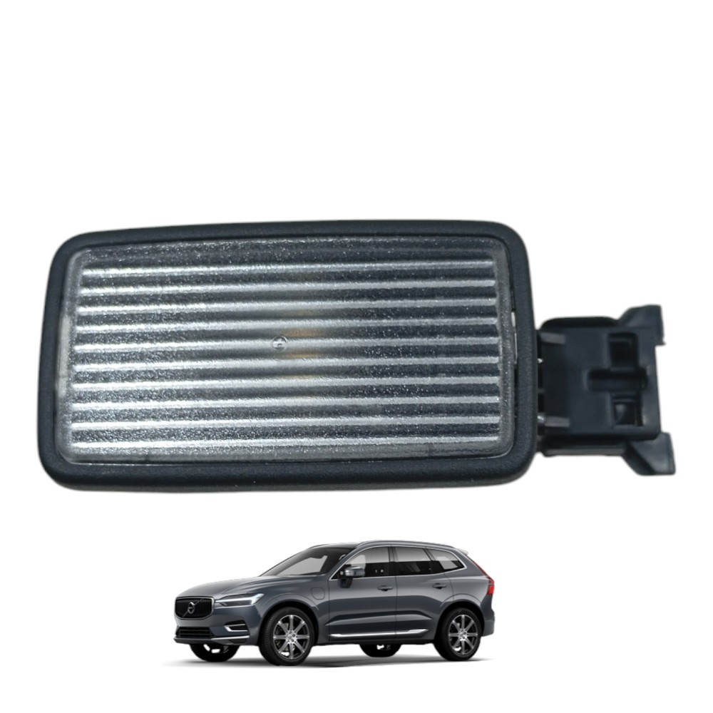 Luz De Cortesia Volvo Xc60 2.0 Recharge T8 Awd 2022 31663793