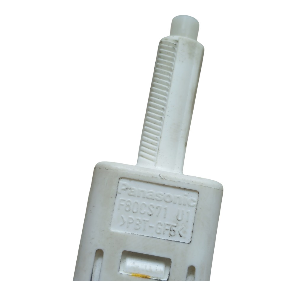 Sensor Interruptor Pedal Freio Nissan Kicks 1.6 Advance 2024 4