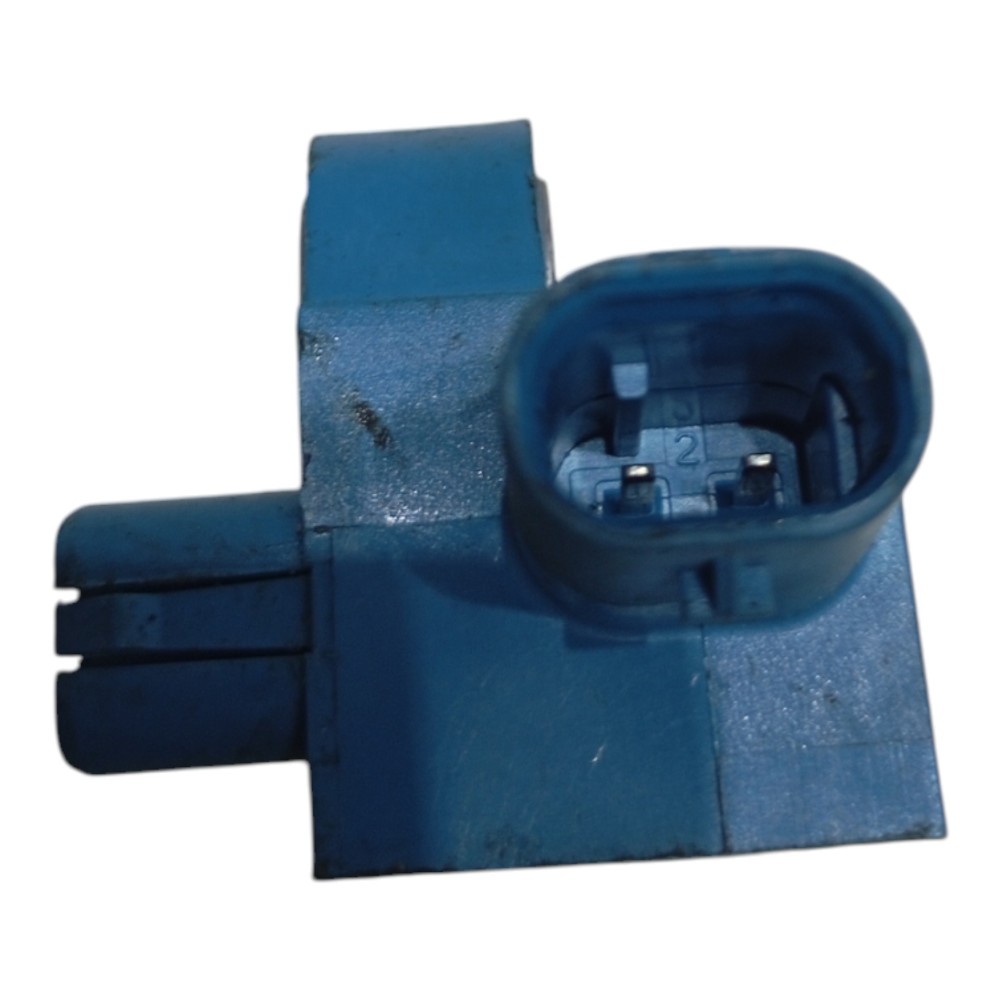Sensor Impacto Colisão Frontal Audi Q3 2.0 Turbo 2014 2015 5