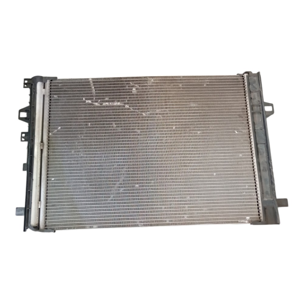 Radiador Condesador Ar Mercedes A250  Turbo 2015 A2465011720 3
