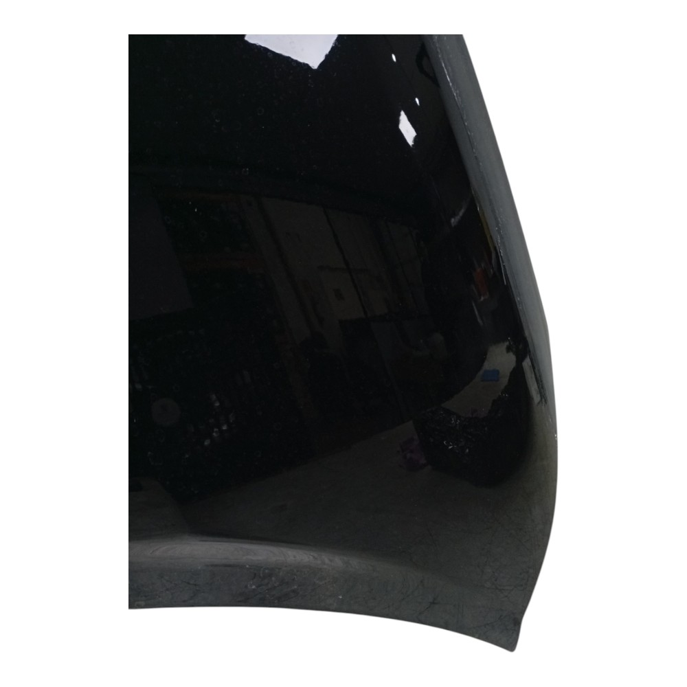 Capô Dianteiro Nissan Kicks 1.6 Advance Cvt 2023 2024 7