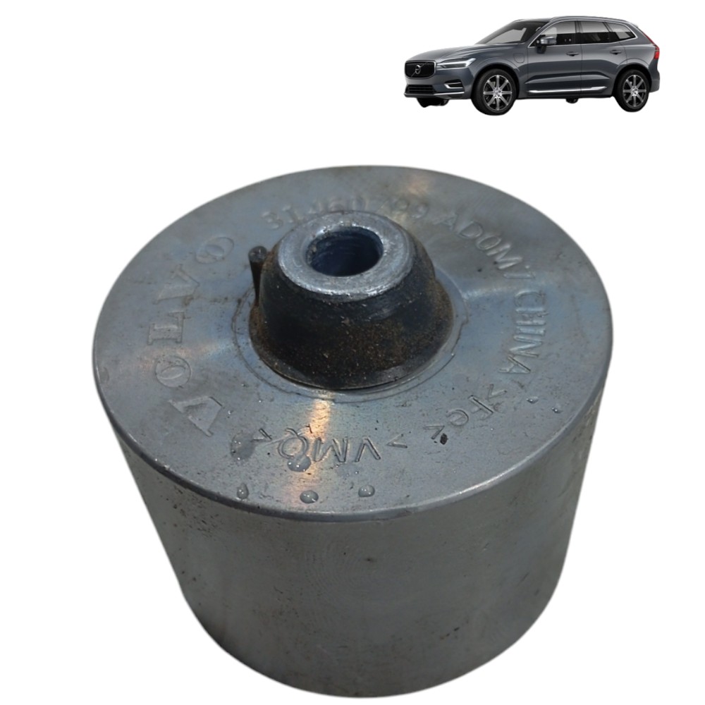 Polia Correia Dentada Volvo Xc60 2.0 Recharge T8 Awd 2022