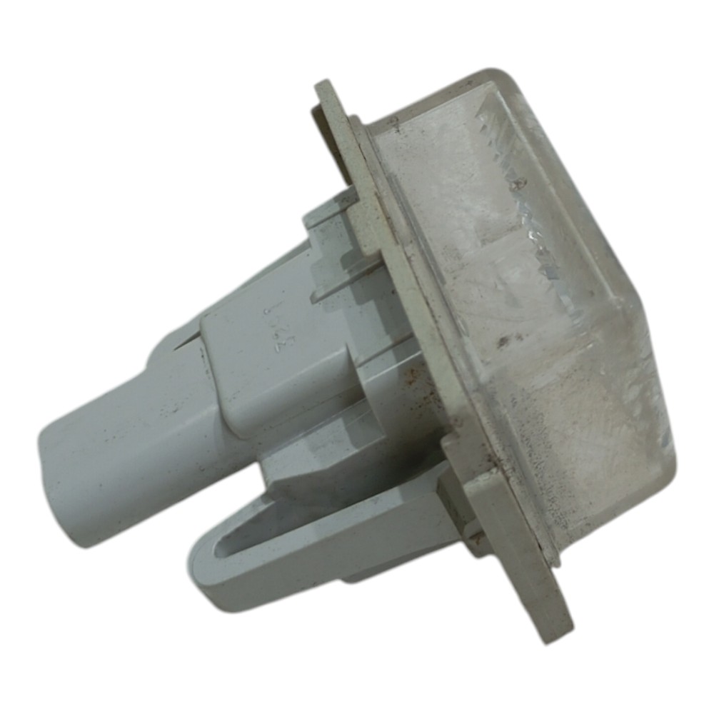 Luz Lanterna Placa Traseir Mercedes Benz C180 1.6 Turbo 2014
