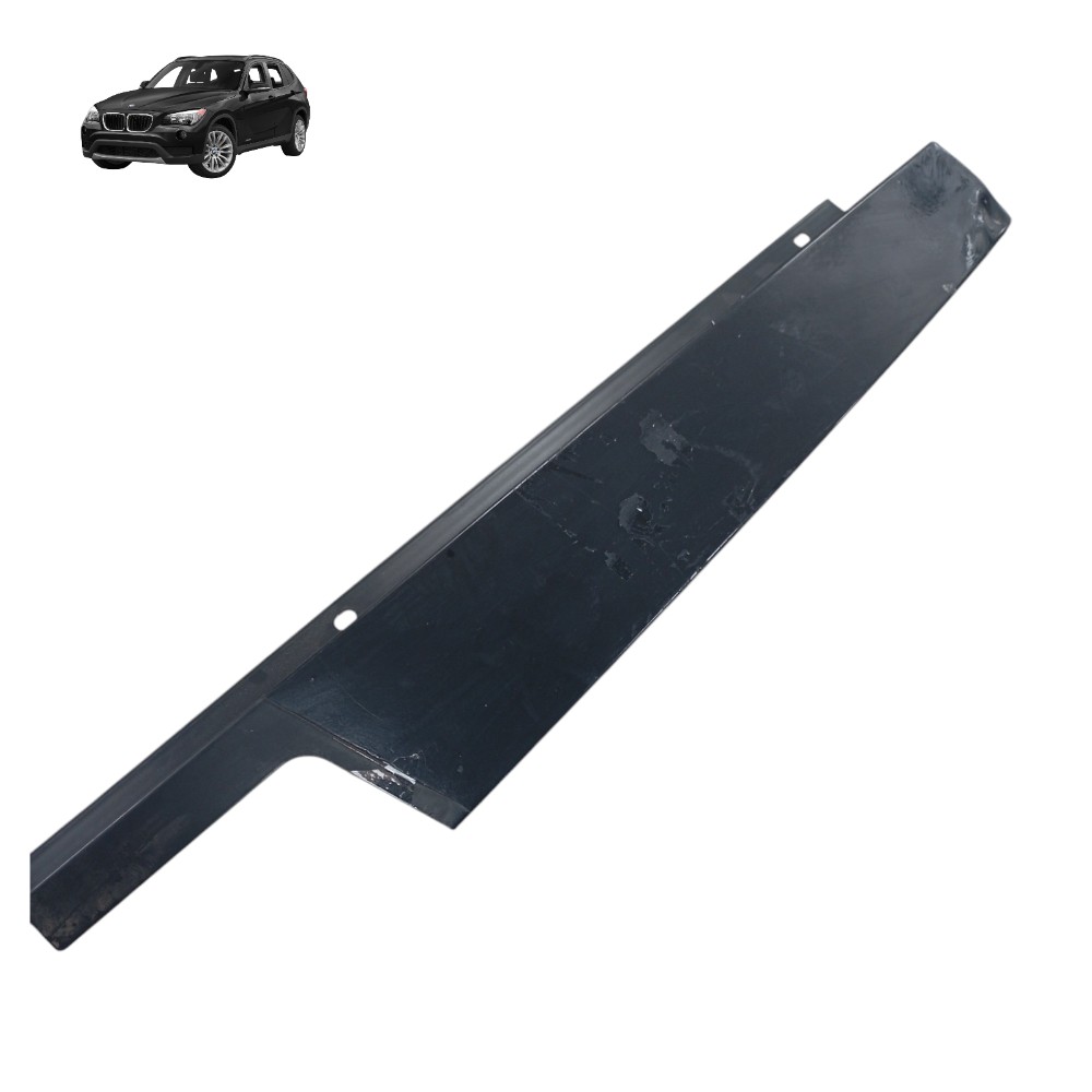 Acabamento Porta Dianteira Esquerda Bmw 320i 2.0 F30 2017