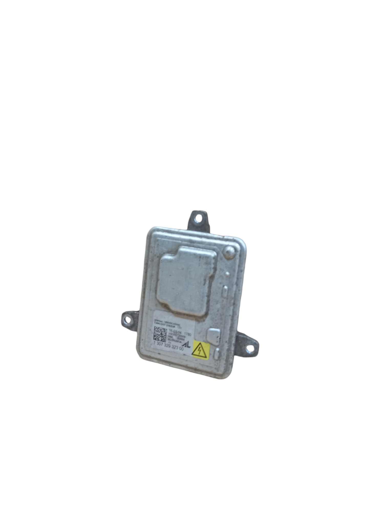Módulo Reator Xenon Bmw 320i 2013 2014 2015 2016 F30 5