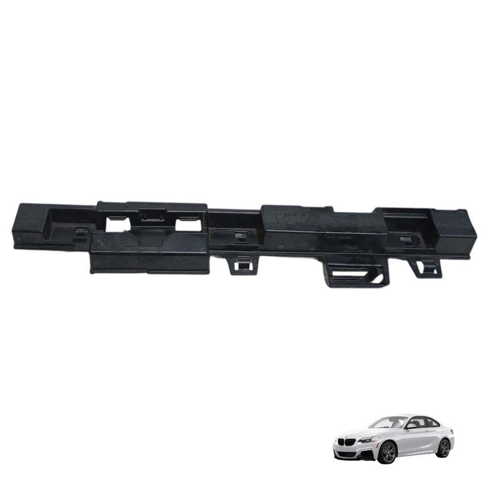 Suporte Guia Friso Spoiler Porta Direita Bmw M235i F22 2016
