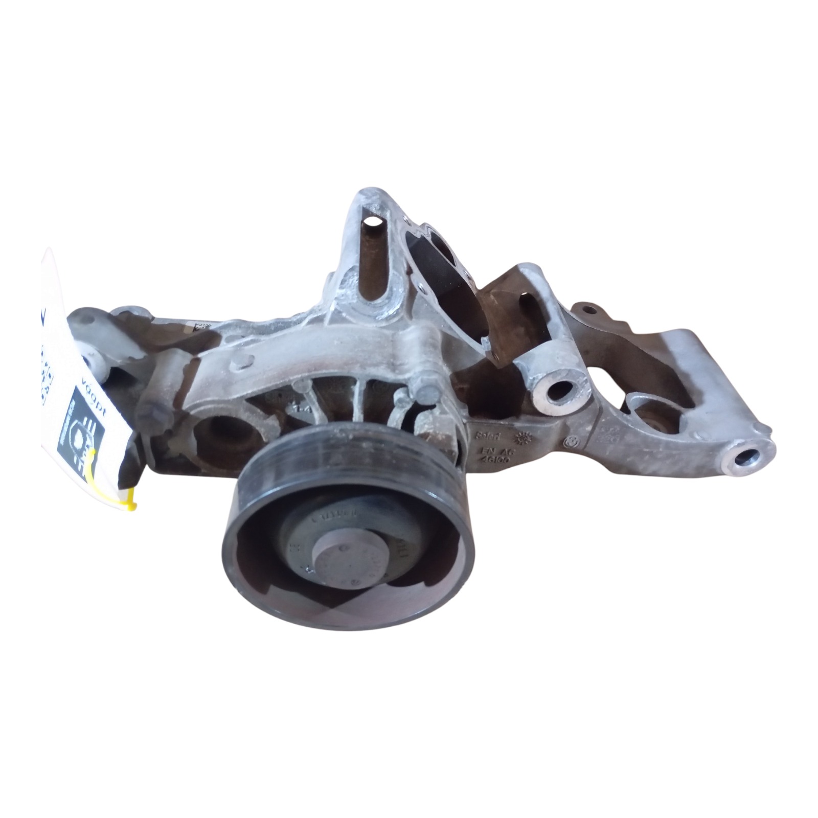 Suporte Bomba De Água Bmw X1 2.0 2016 2017 2018 2019 F48 2