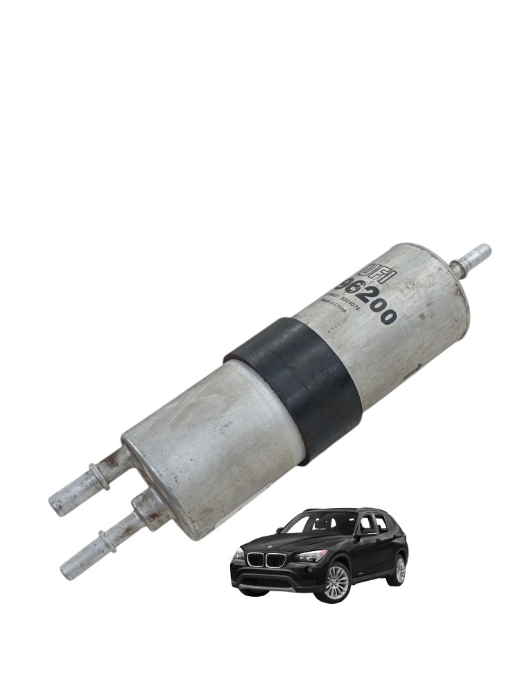 Filtro De Combustível Bmw X1 2.0 E84 2013 2014 2015 N20