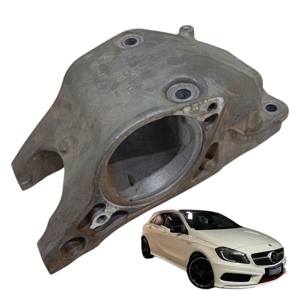 Suporte Coxim Homocinética Mercedes Benz A250 2.0 Turbo 2015 1