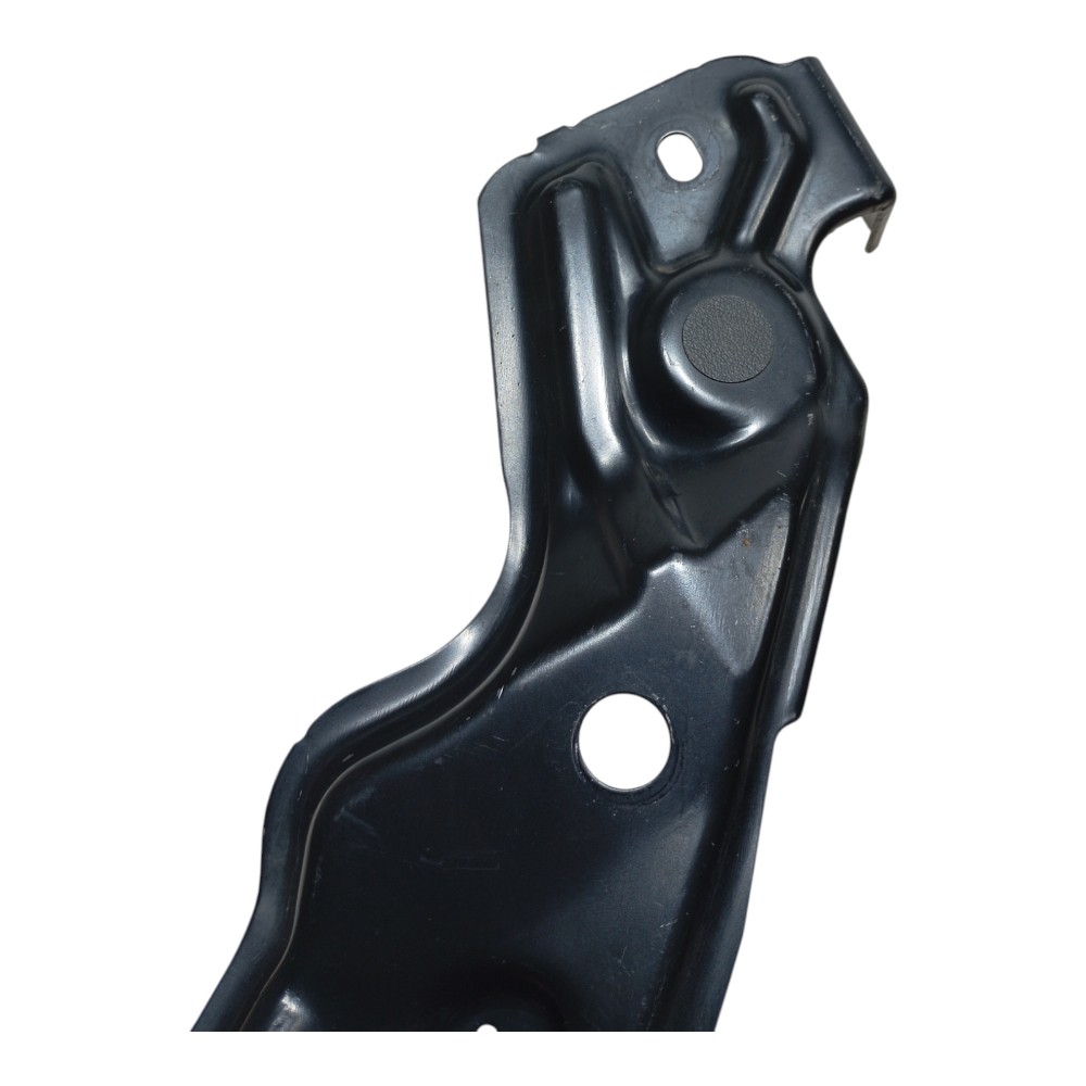 Suporte Guia Farol Direito Volkswagen Nivus 1.0 Turbo 2021 3