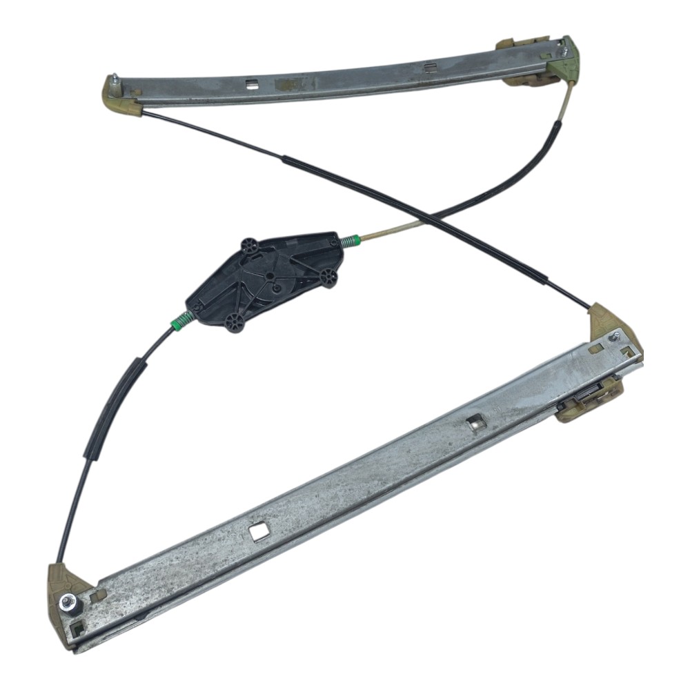 Máquina Vidro Porta Dianteira Esq Audi Q5 2.0 2010 962912 3