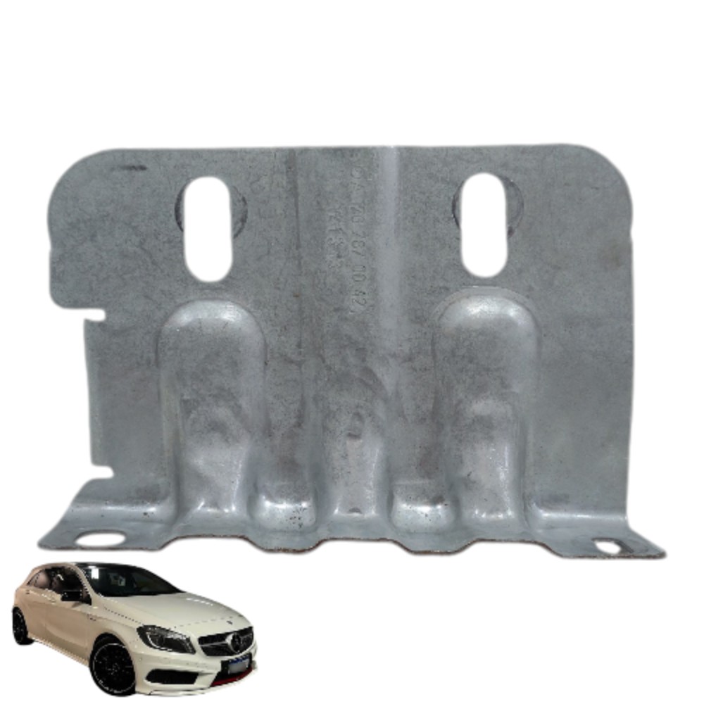 Suporte Alça Mercedes Benz A250 2.0 Turbo 2015 A1767870142 1