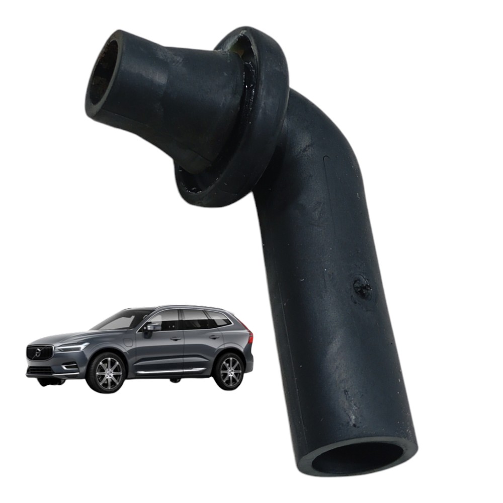 Escotilha Teto Volvo Xc60 2.0 Recharge Hibrido T8 2022