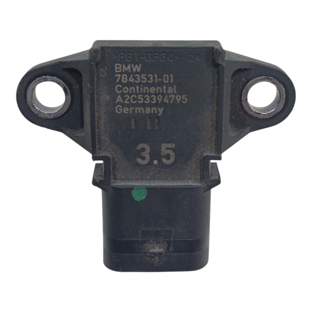 Sensor Map Bmw 320i 2.0 F30 2013 2014 2015 Cod 784353101 6