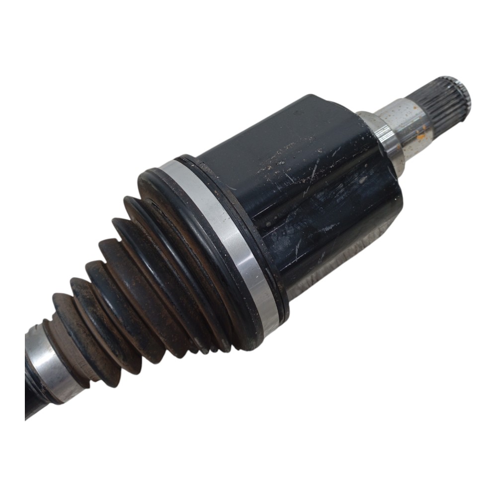 Semi Eixo Traseiro Esquerdo Byd Han Awd Gs 680ev 2023 4