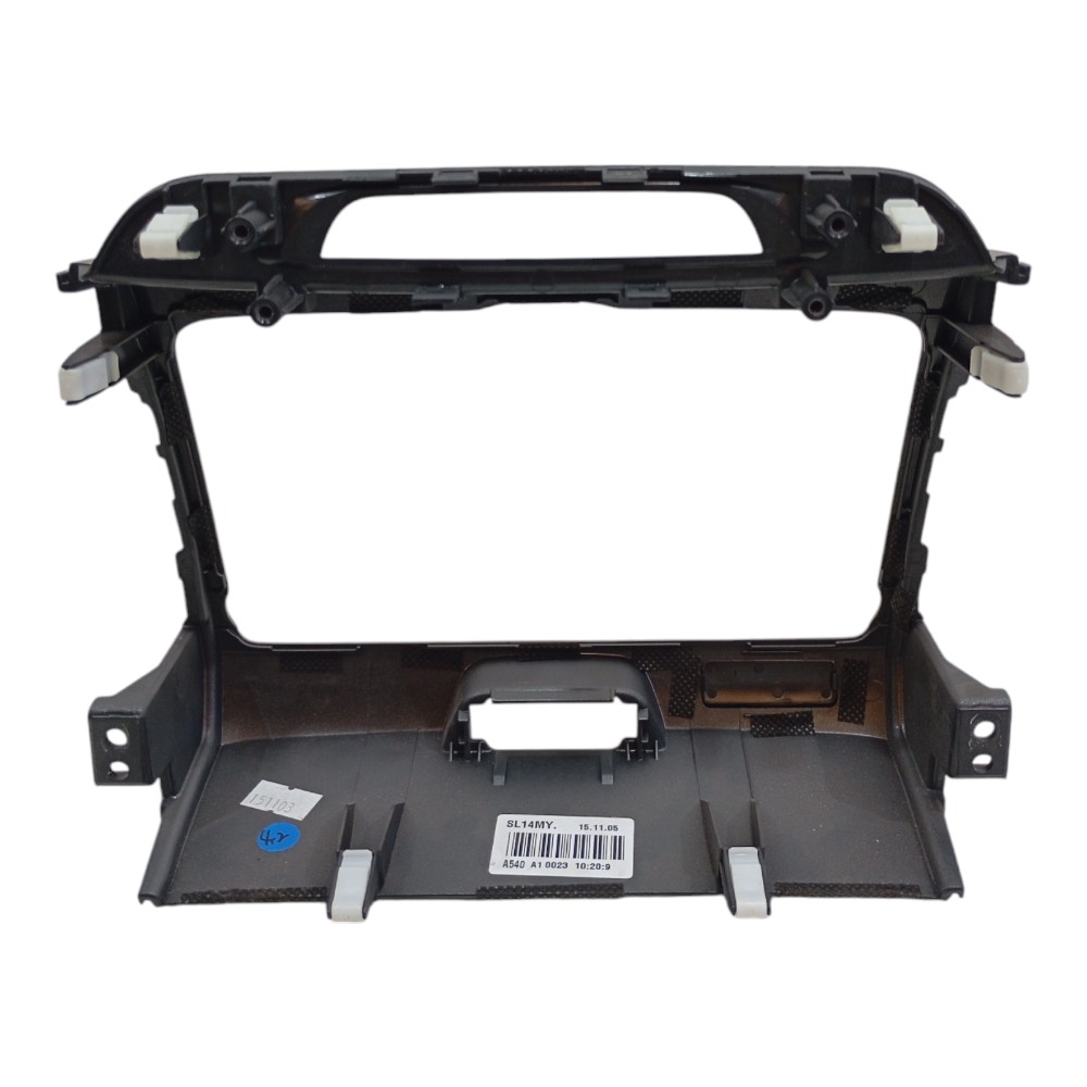Moldura Painel Kia Sportage 2016 Cod U12954 3