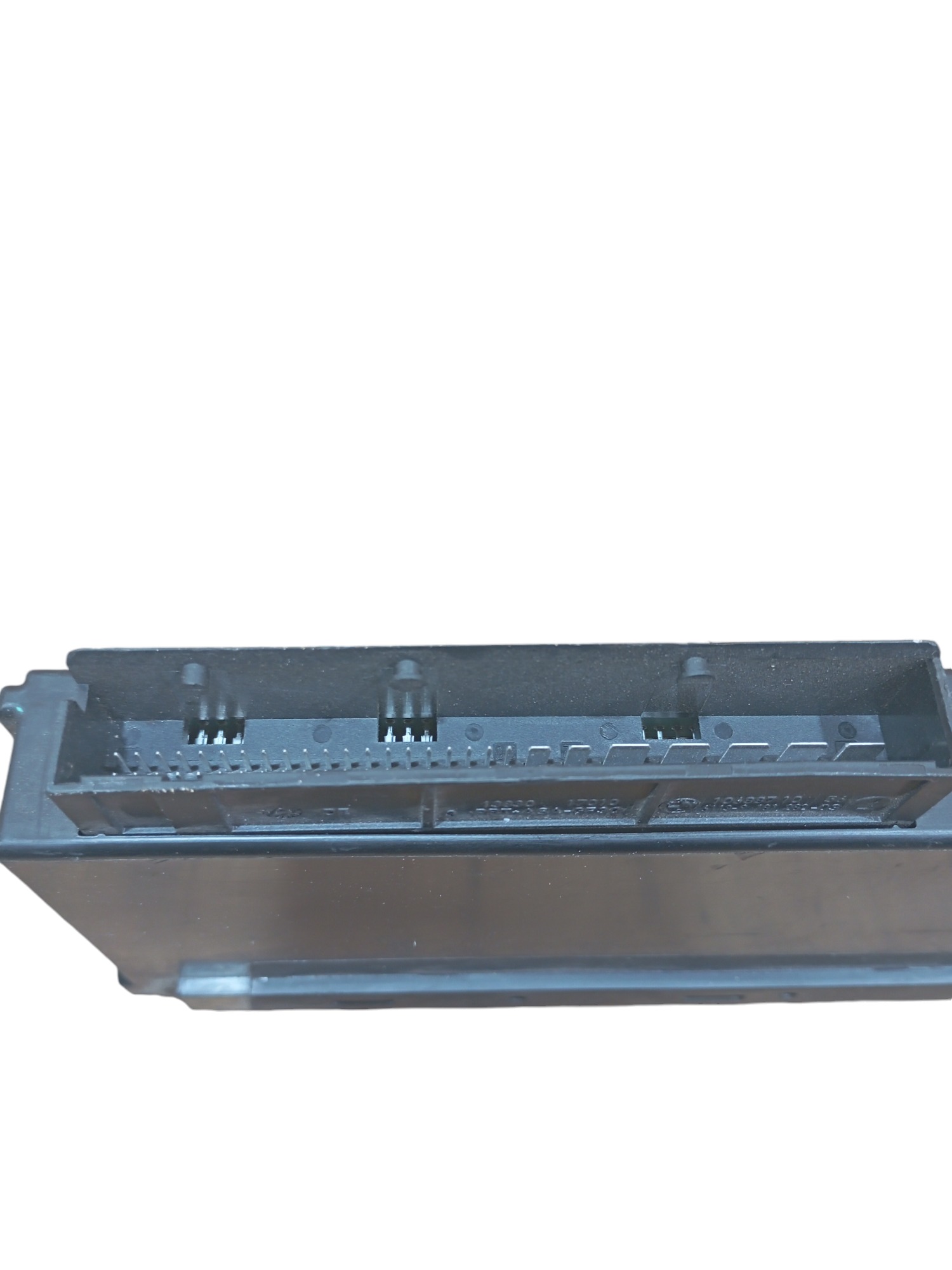 Módulo Ecu H2 Bmw X1 2.0 E84 2010 2011 2012 2013 2014 2015 3