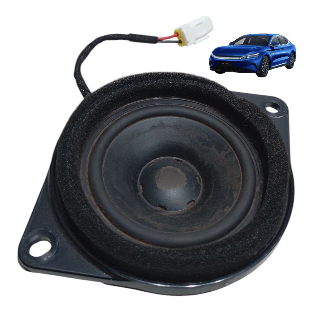 Alto Falante Traseiro Esquerdo Byd Han Ev Song Plus 2023 1