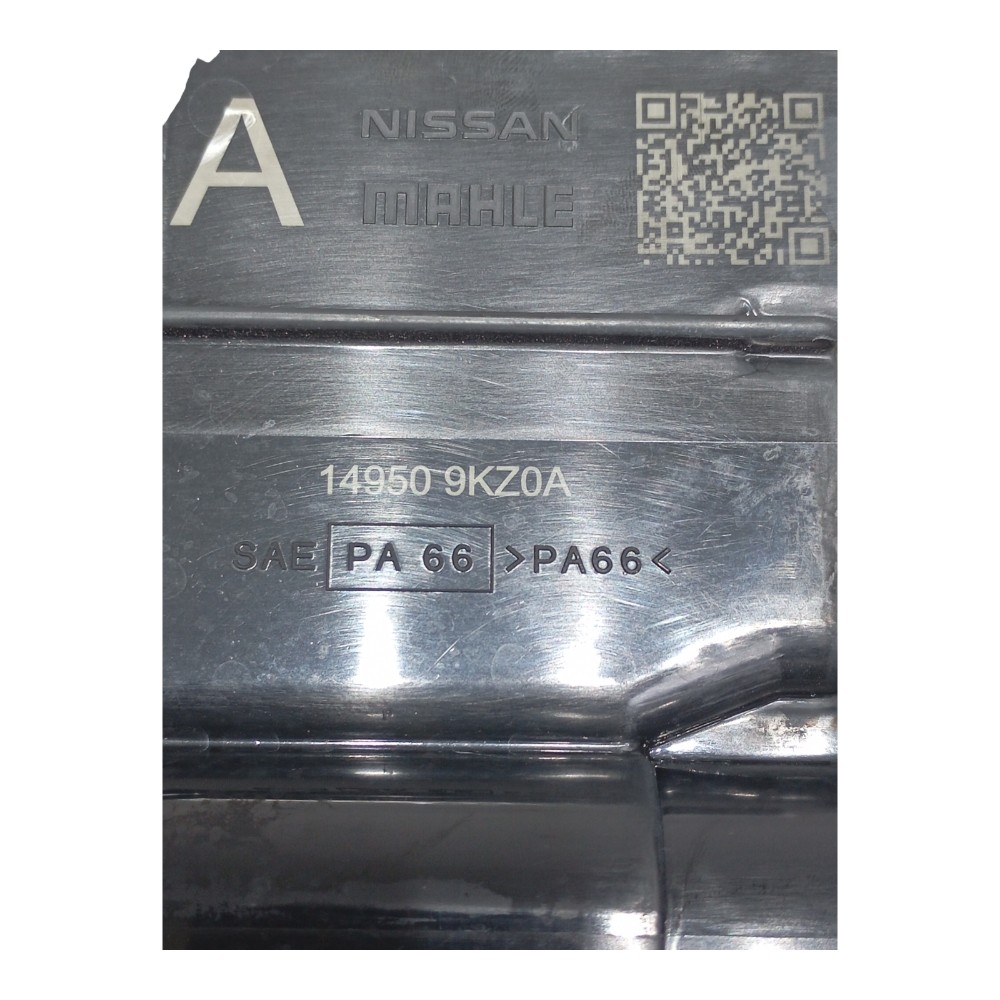 Filtro Canister Nissan Kicks 1.6 Advance Cvt 2023 2024 6
