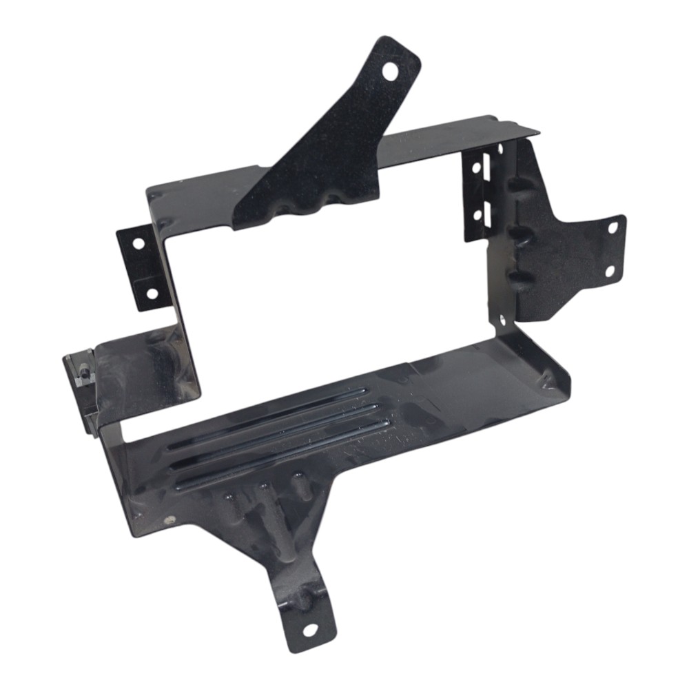 Suporte Trocador De Cds Bmw 320i 2.0 E90 2010 Cod-23310110 3
