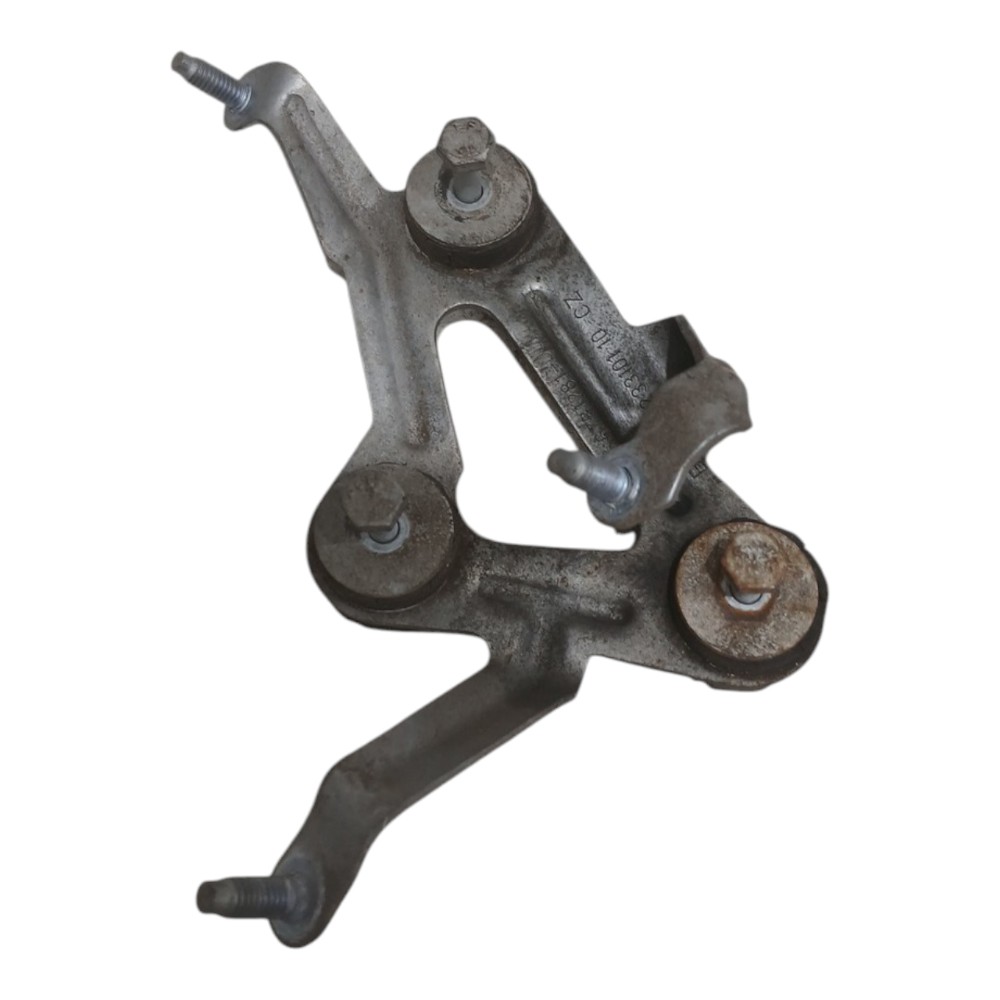 Suporte Modulo Central Abs Bmw X1 2.0 Aspirada 2011 E84 N46