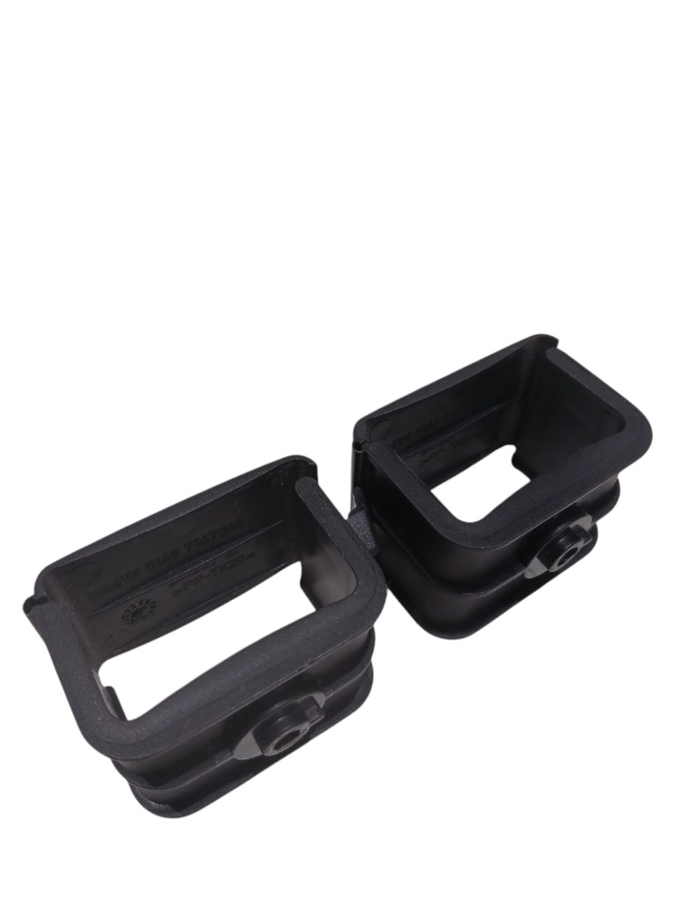 Suporte Triângulo Sinalização Bmw 320i 2.0 F30 2013 2018 N20 2