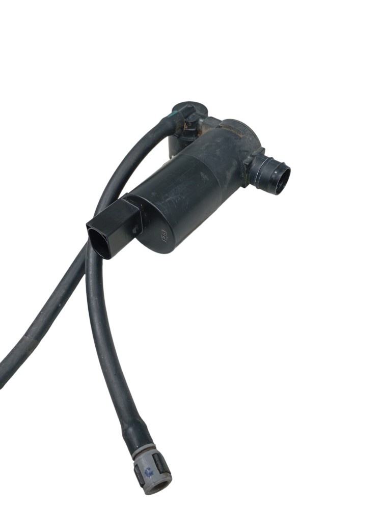 Motor Esguicho Limpador Parabrisa Volvo Xc60 2.0 T8 Awd 2022 6