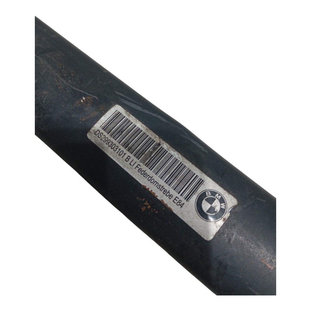 Travessa Barra Reforço Motor Bmw X1 2.0 E84 2013 2014 2015 2
