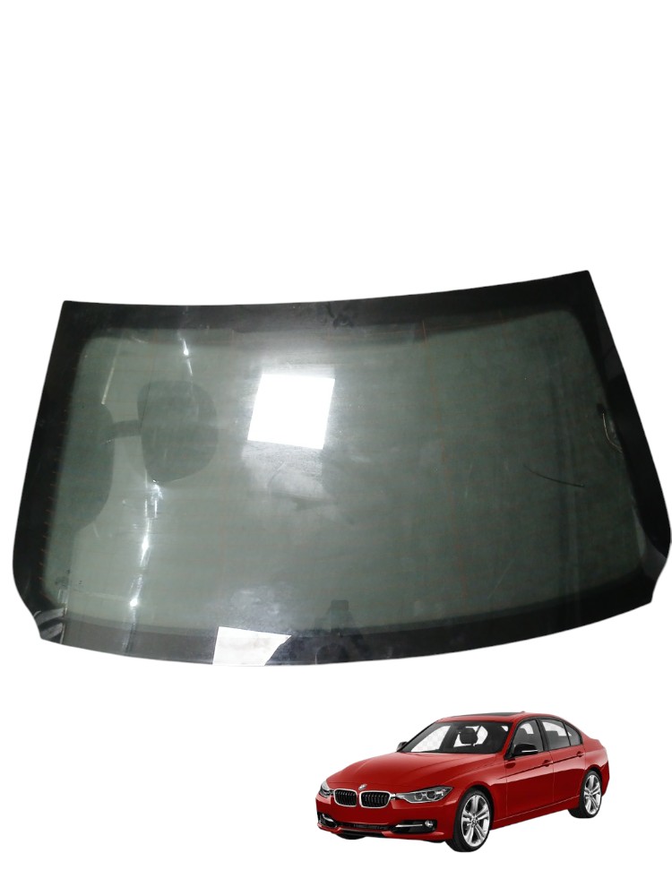 Vidro Vigia Traseiro Bmw 320i 2.0 F30 N20 2017 2018 43r00097 2