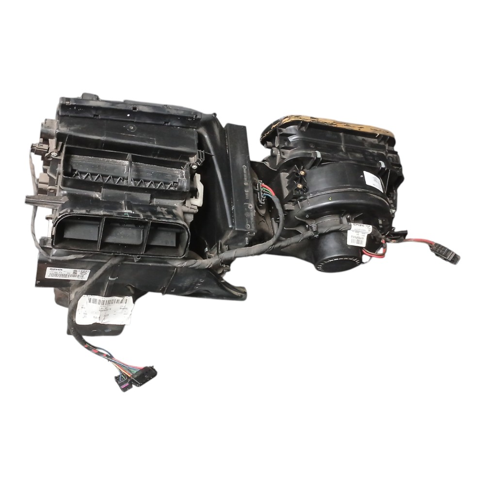Caixa Evaporadora De Ar Audi A1 1.4 Tfsi 2012 2013 8×1820001 7