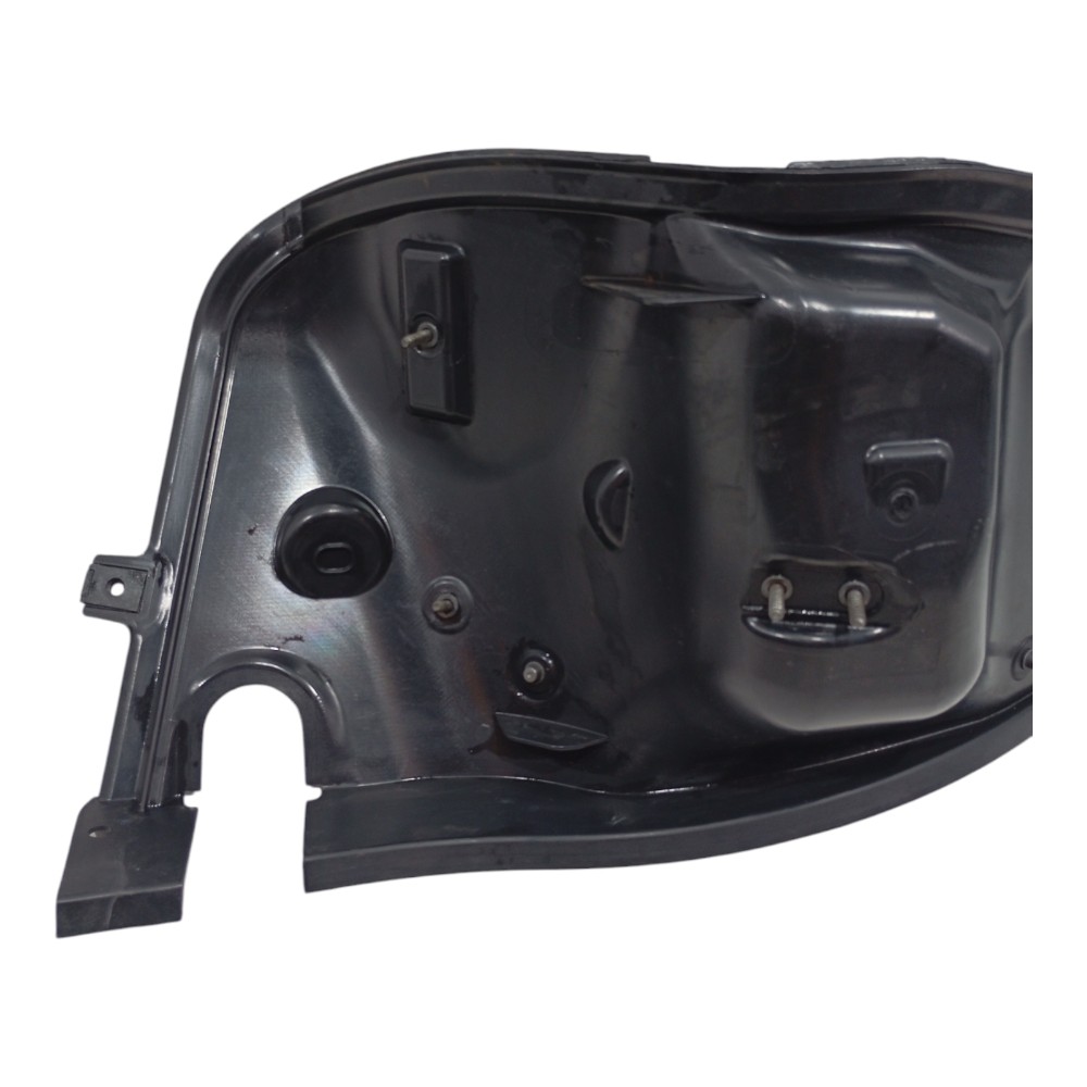 Proteção Corta Fogo Direito Touareg 2014 4.2 Cod-7p6819512 3