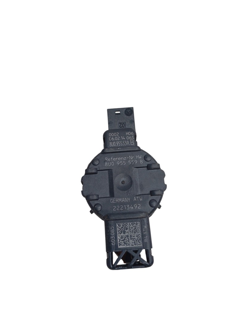 Sensor Chuva Audi Q3 2.0 Turbo Tfsi 2013 2014 2015 4