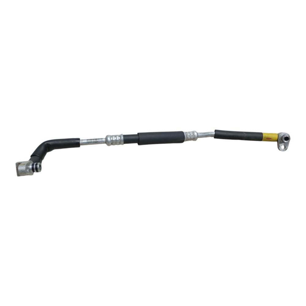 Mangueira Ar Condicionado Byd Han Awd Gs 680ev 2023 8