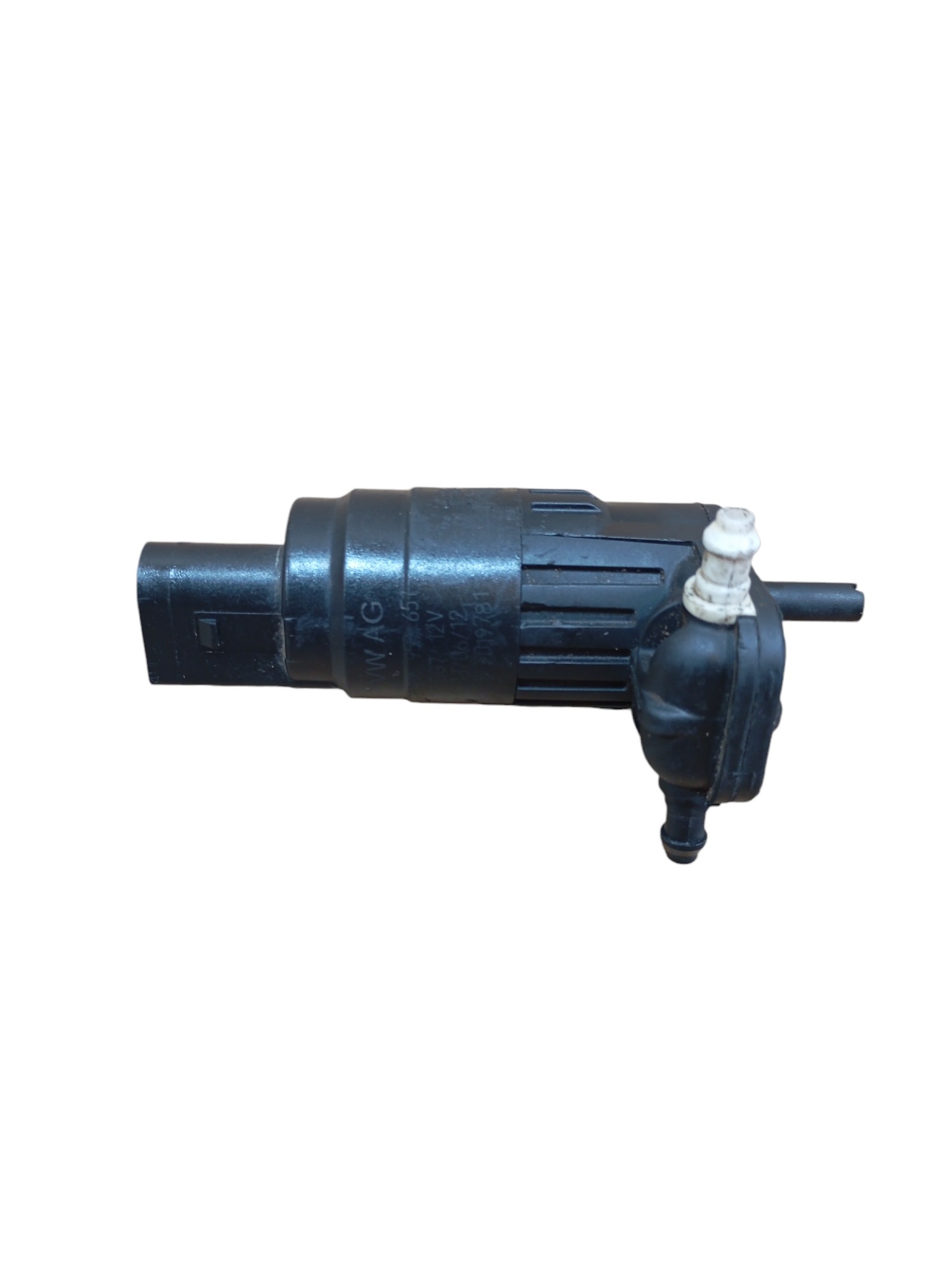 Motor Esguicho Parabrisa Volkswagen Nivus Comfortline 2022 6