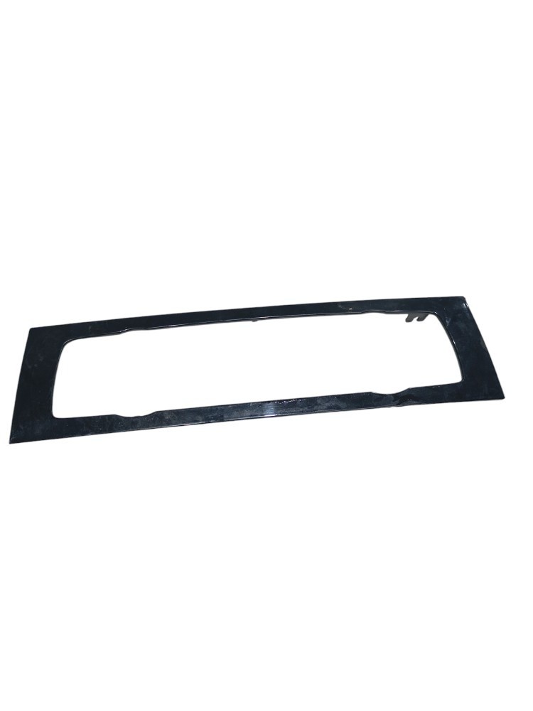 Moldura Painel Comando Ar Interna Bmw X1 2.0 2014  Turbo N20 7