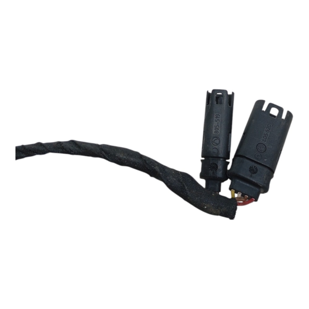 Chicote Porta Traseira Esquerda Bmw 528i 535i 550i 2014 F10