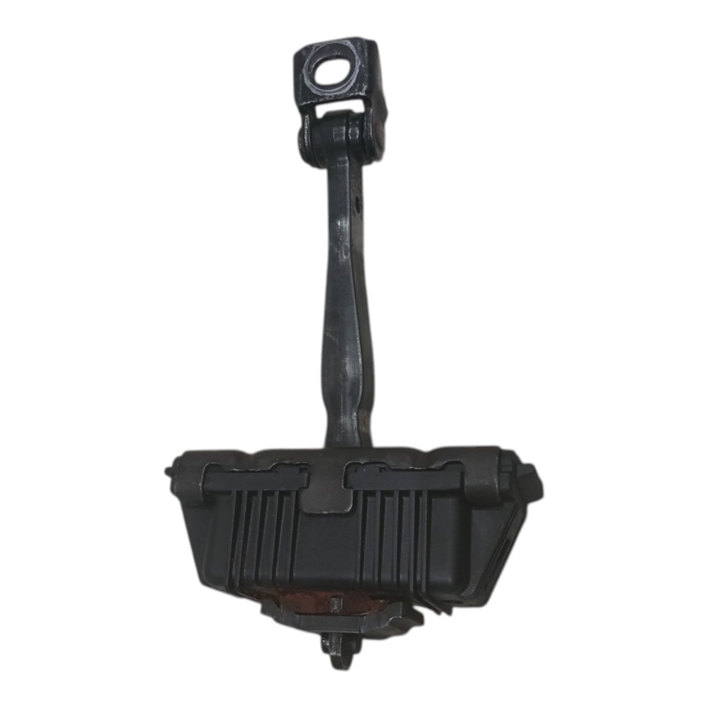 Limitador Porta Dianteira Esquerda Bmw X1 2.0 Aspirada 2011