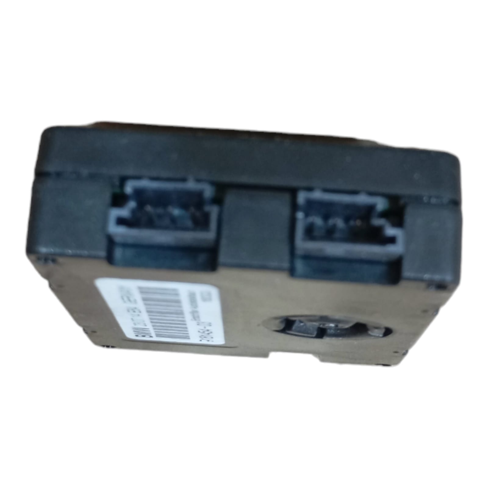 Módulo Amplificador Antena Bmw X1 2.0 2013 2014 2015 E84 2