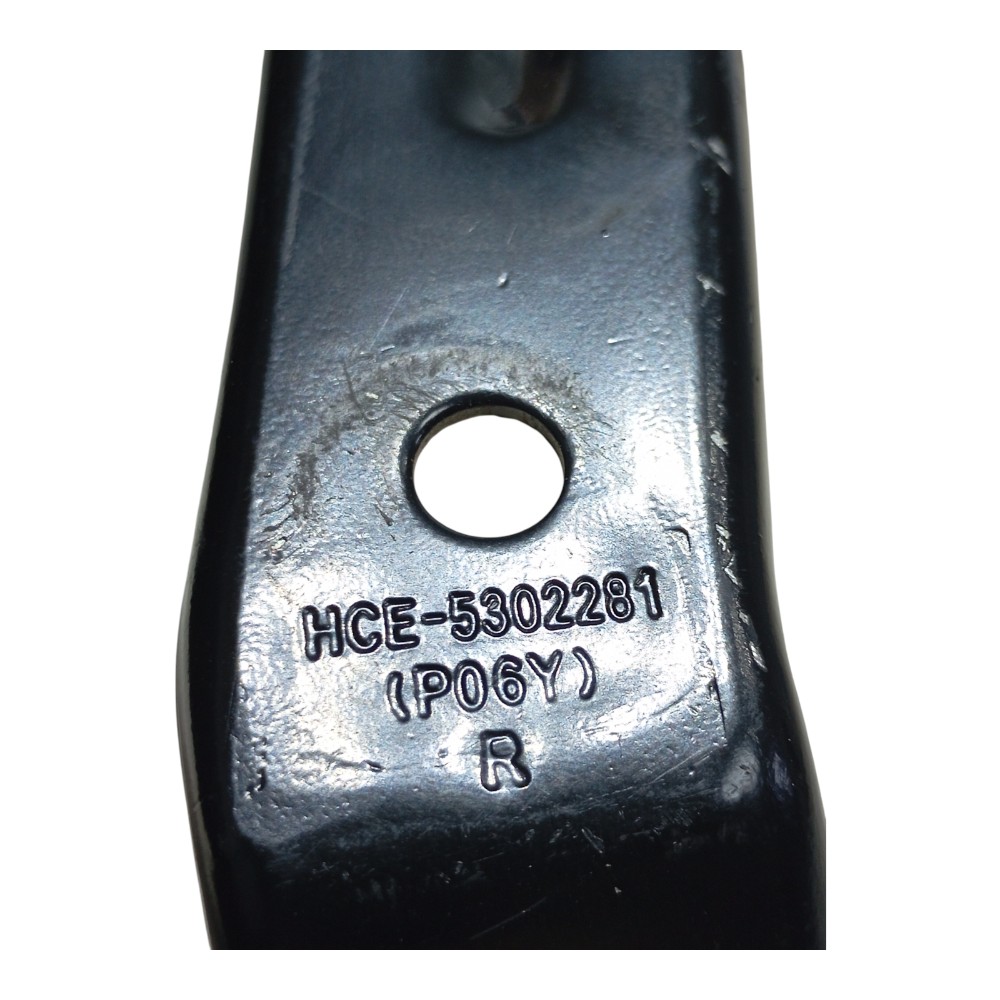 Suporte Frontal Direito Byd Han Awd Gs 680ev 2022 2023 2