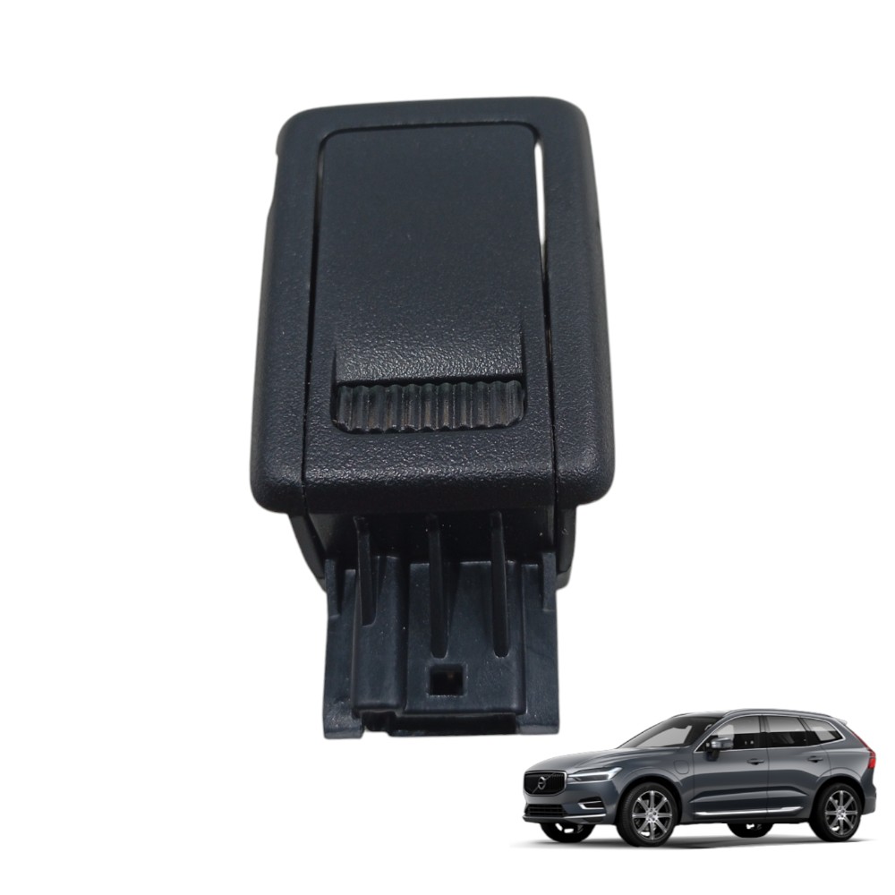 Luz Cortesia Forro Porta Volvo Xc60 2.0 T8 Awd 2022 31425660