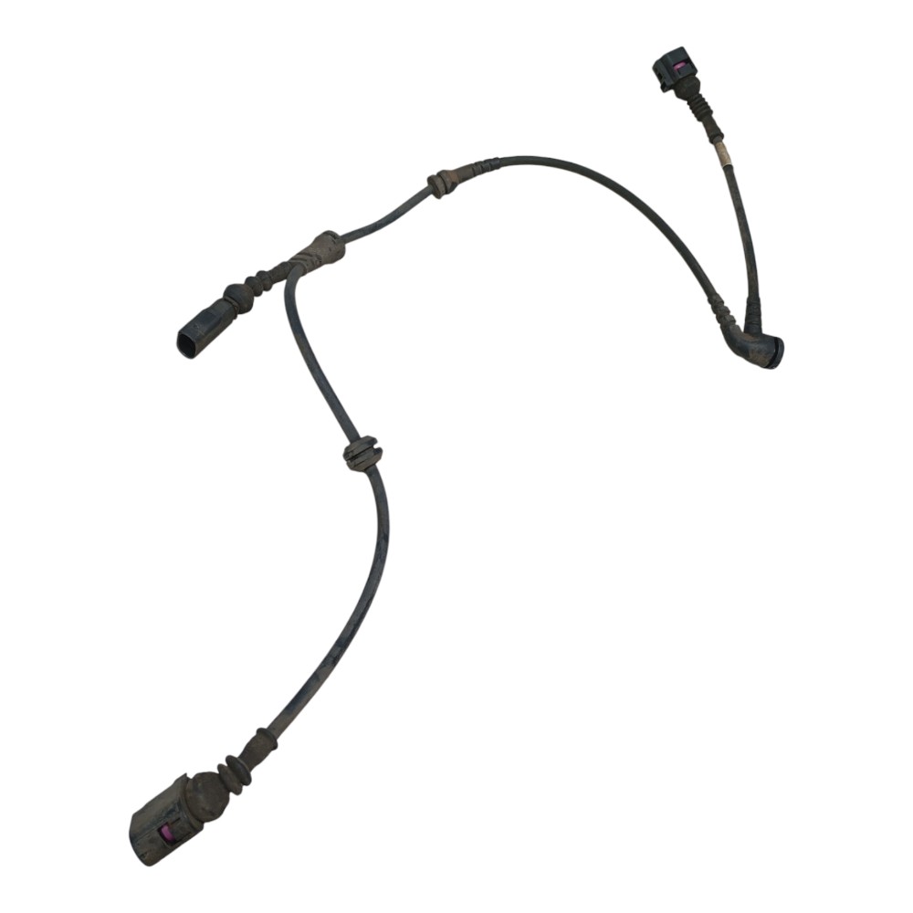 Chicote Sensor Velocidade Dianteiro Vw Touareg 4.2 2013 2014