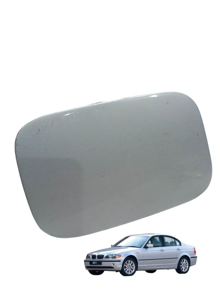 Portinhola Tanque Combustível Bmw 325i 2.5 E46 1999 2000
