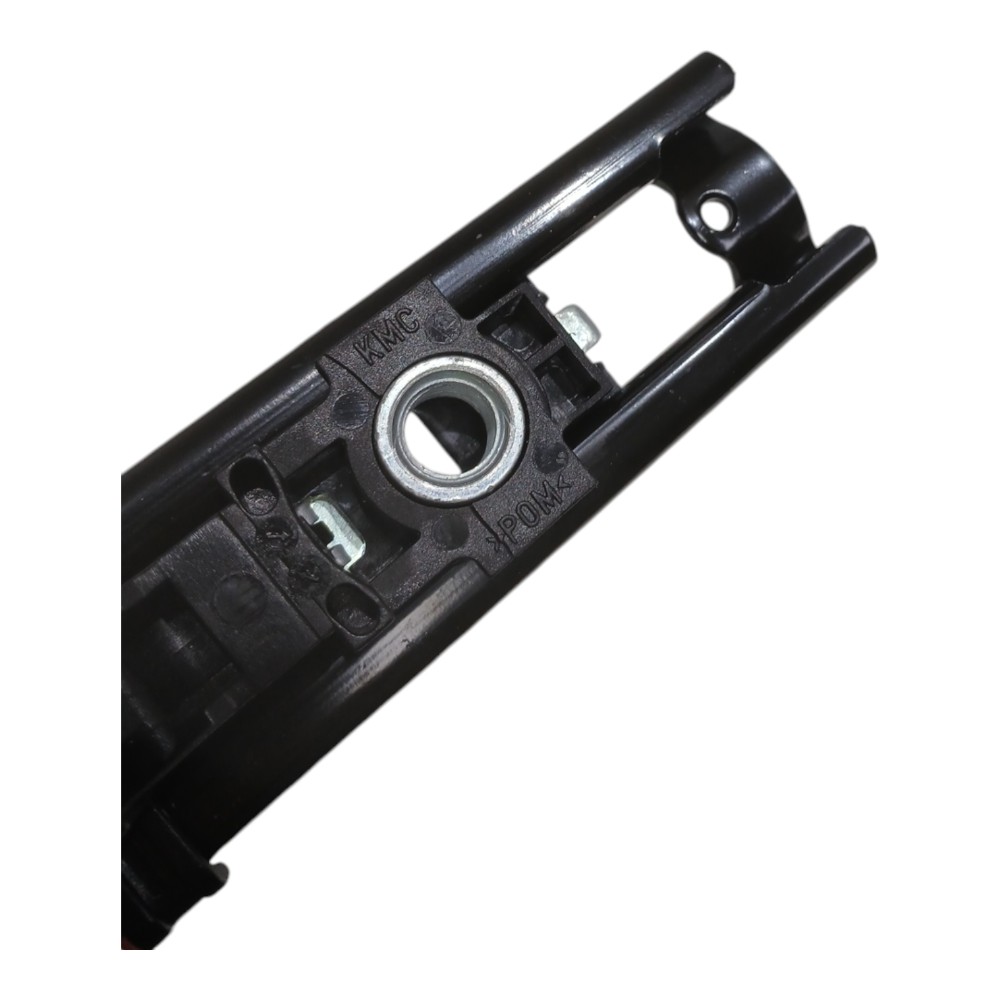 Regulador Altura Cinto Audi A1 1.4 Tfsi 2012 2013 3c8857819 Preto 4