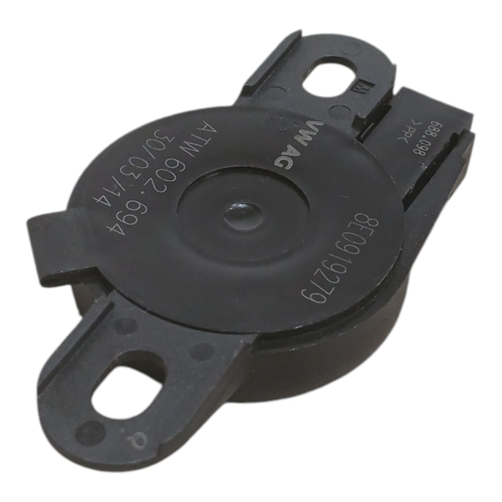 Sirene Sensor Estacionamento Vw Touareg 4.2 V8 Fsi 2013 2014 3