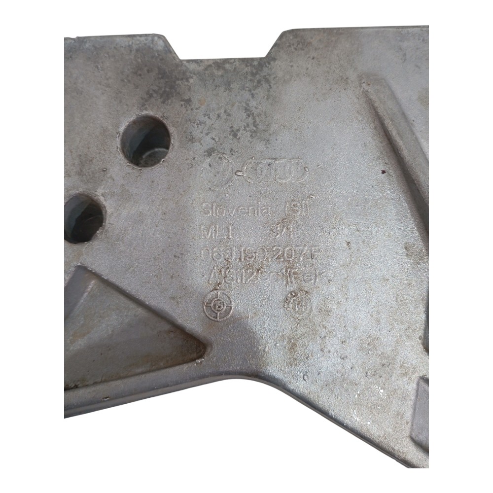 Suporte Coxim Motor Audi Q3 2015 Cod 06j199207p 7